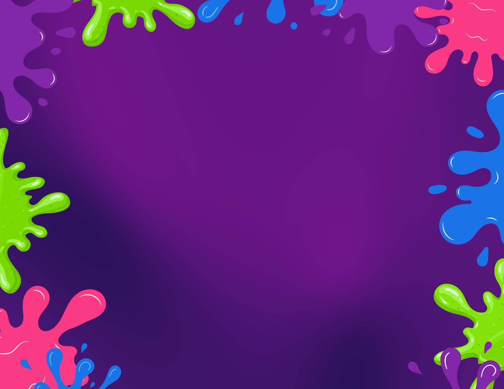 Strategix Playground Slime Zone
